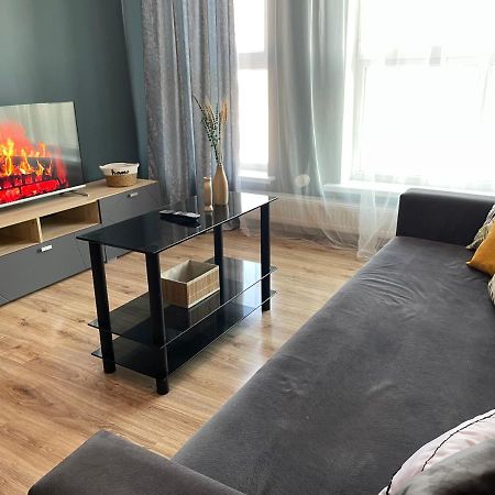 אסטנה Whitehome In Park Avenue Exclusive מראה חיצוני תמונה
