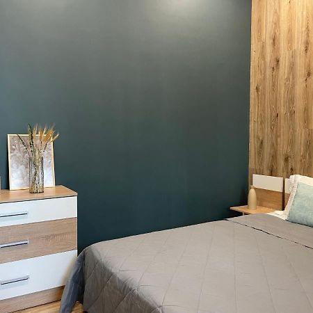 אסטנה Whitehome In Park Avenue Exclusive מראה חיצוני תמונה