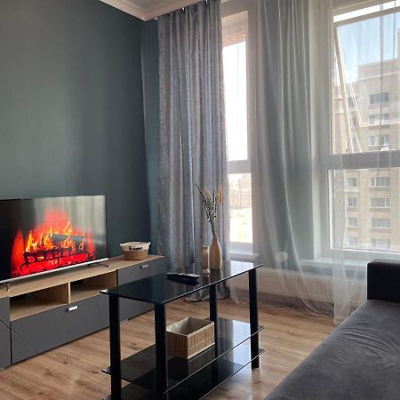 אסטנה Whitehome In Park Avenue Exclusive מראה חיצוני תמונה