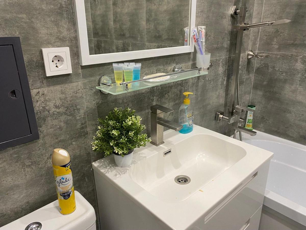 אסטנה Whitehome In Park Avenue Exclusive מראה חיצוני תמונה