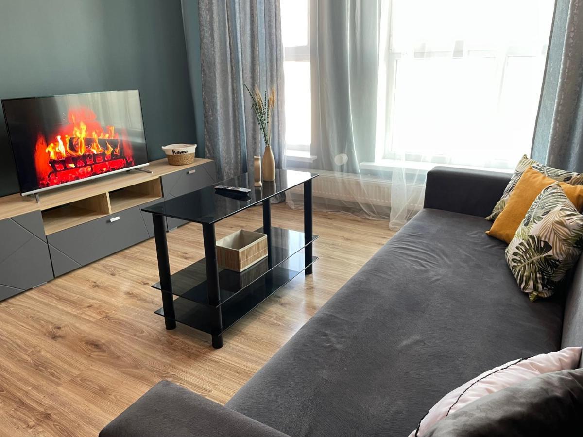 אסטנה Whitehome In Park Avenue Exclusive מראה חיצוני תמונה