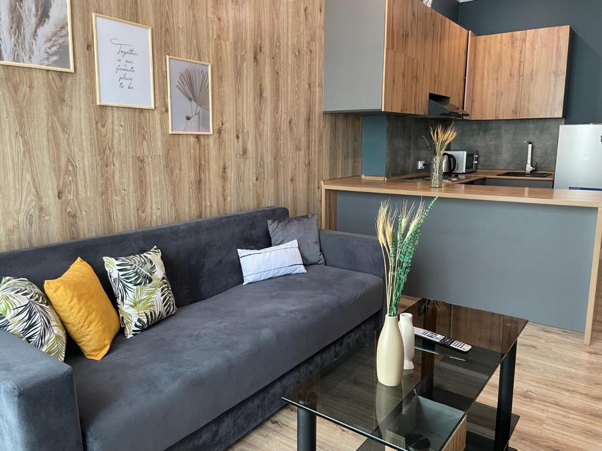 אסטנה Whitehome In Park Avenue Exclusive מראה חיצוני תמונה