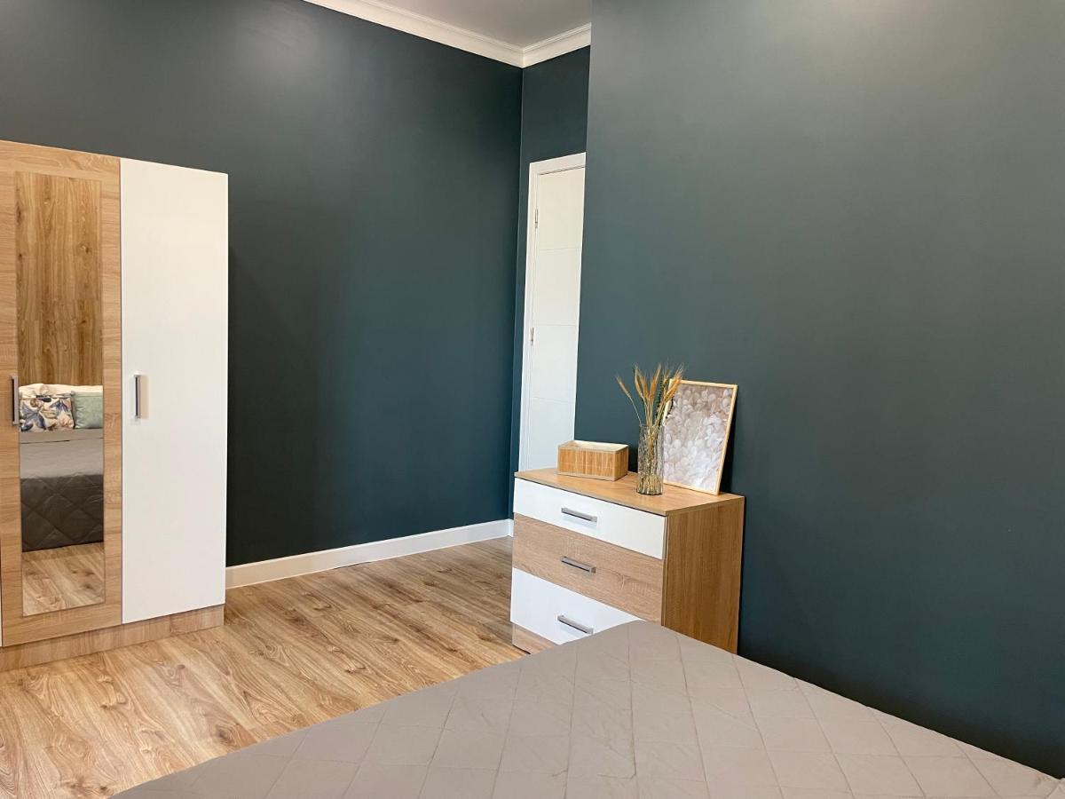 אסטנה Whitehome In Park Avenue Exclusive מראה חיצוני תמונה