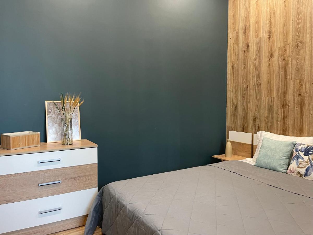 אסטנה Whitehome In Park Avenue Exclusive מראה חיצוני תמונה