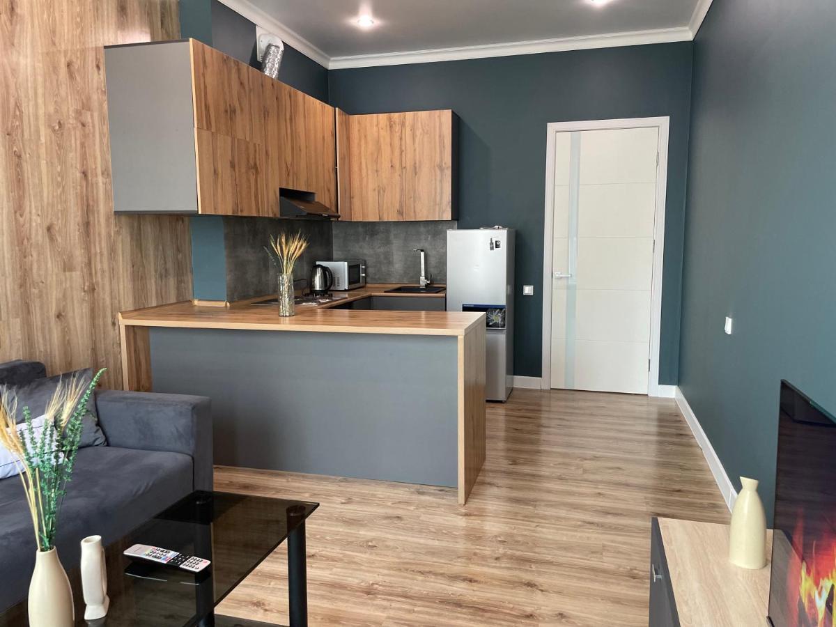 אסטנה Whitehome In Park Avenue Exclusive מראה חיצוני תמונה