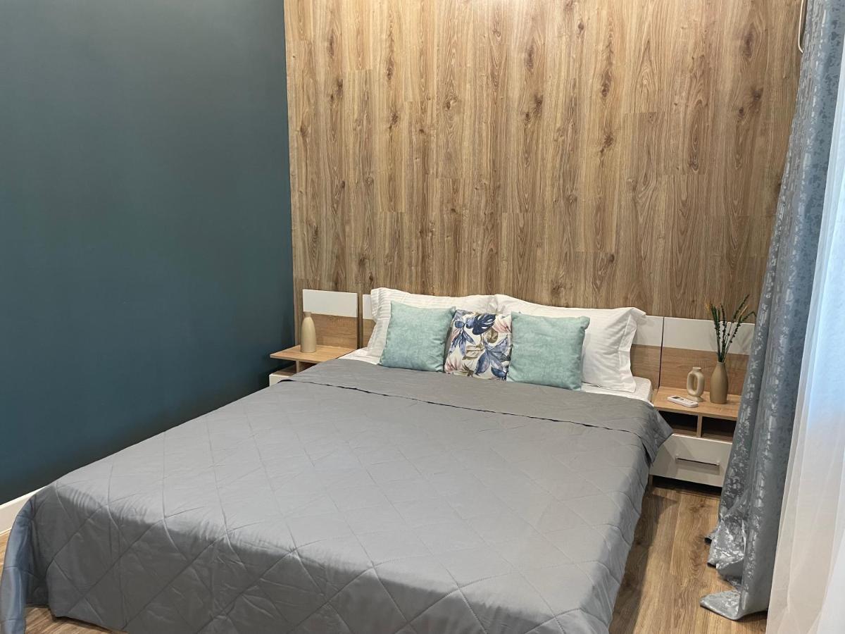 אסטנה Whitehome In Park Avenue Exclusive מראה חיצוני תמונה