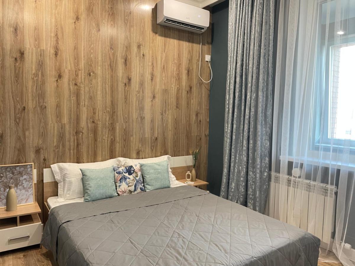 אסטנה Whitehome In Park Avenue Exclusive מראה חיצוני תמונה