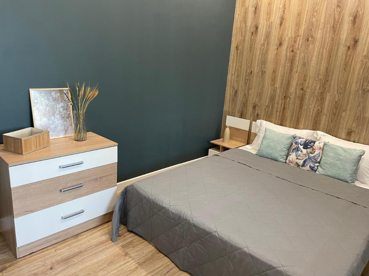 אסטנה Whitehome In Park Avenue Exclusive מראה חיצוני תמונה