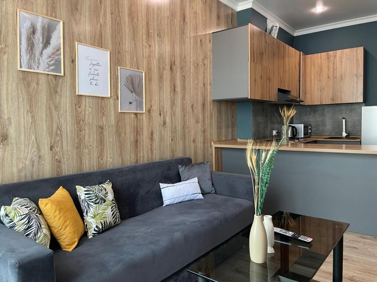 אסטנה Whitehome In Park Avenue Exclusive מראה חיצוני תמונה