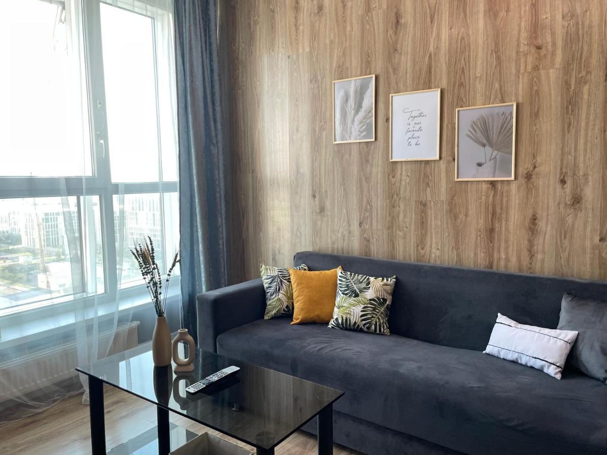אסטנה Whitehome In Park Avenue Exclusive מראה חיצוני תמונה
