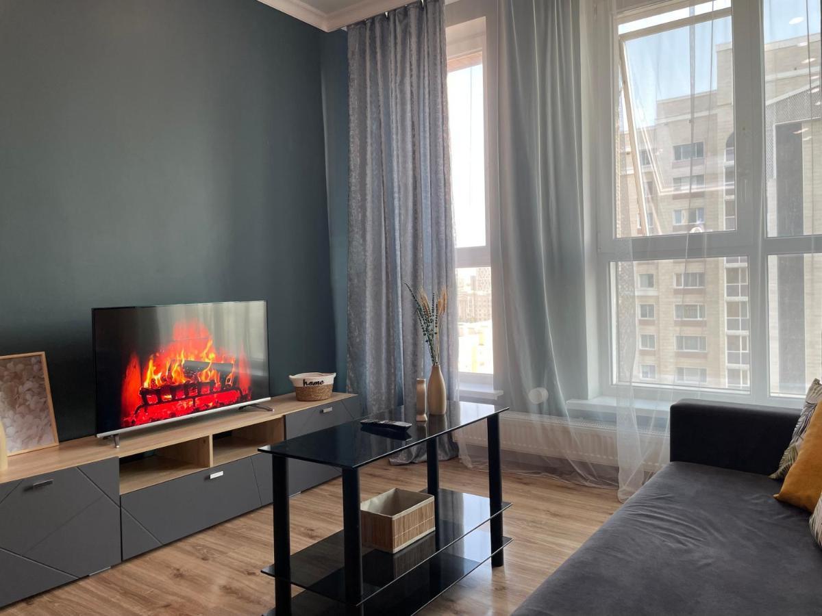 אסטנה Whitehome In Park Avenue Exclusive מראה חיצוני תמונה