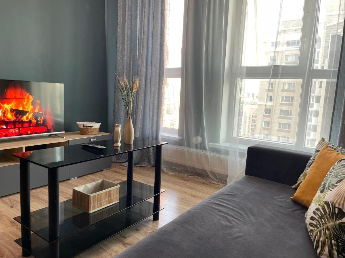 אסטנה Whitehome In Park Avenue Exclusive מראה חיצוני תמונה