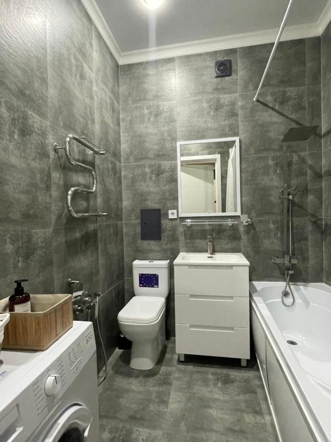 אסטנה Whitehome In Park Avenue Exclusive מראה חיצוני תמונה